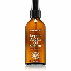 Waterclouds Repair Argan oil serum olejové sérum na vlasy 100 ml obraz