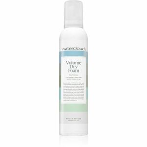 Waterclouds Volume Dry Foam pěnový suchý šampon pro objem 250 ml obraz