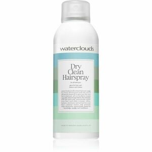 Waterclouds Dry Clean suchý šampon 200 ml obraz