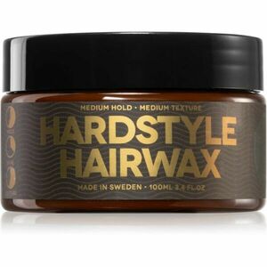 Waterclouds The Dude stylingový vosk pro muže 100 ml obraz