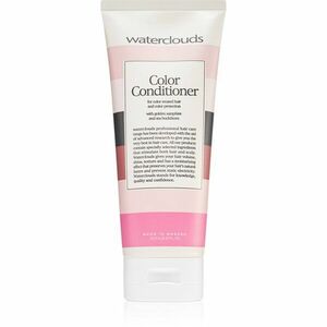 Waterclouds Color Conditioner hydratační kondicionér na ochranu barvy 200 ml obraz