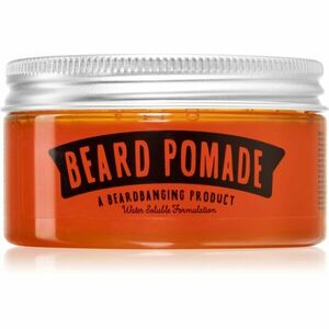 Waterclouds Beard Junk pomáda na vousy 100 ml obraz