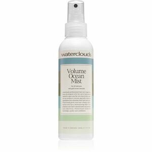 Waterclouds Volume Ocean Mist sprej pro texturu s obsahem soli 150 ml obraz