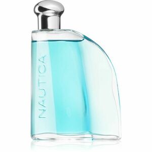 Nautica Classic toaletní voda pro muže 100 ml obraz
