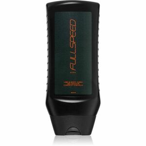 Avon Full Speed parfémovaný sprchový gel 2 v 1 pro muže 250 ml obraz