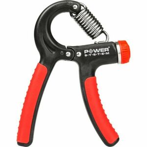 Power System Power Hand Grip posilovač rukou barva Black 1 ks obraz