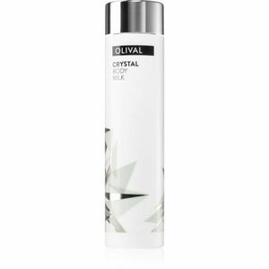 Olival Crystal hydratační tělové mléko 200 ml obraz