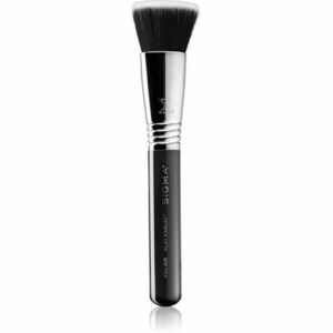 Sigma Beauty F80 Air Flat Kabuki™ plochý štětec kabuki 1 ks obraz