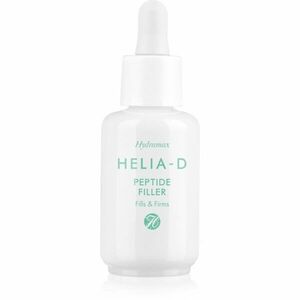 Helia-D Hydramax Peptide Filler zpevňující sérum 30 ml obraz