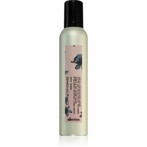 Davines More Inside Volume Boosting Mousse pěna pro objem vlasů 250 ml obraz