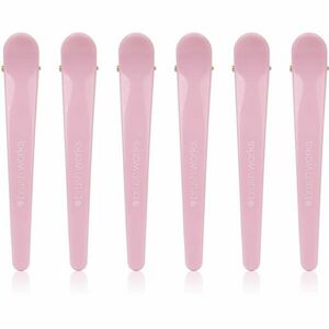 Brushworks Sectioning Clips sponky do vlasů obraz