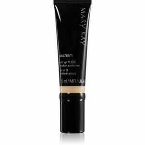 Mary Kay CC Cream CC krém SPF 15 odstín Light to Medium 29 ml obraz