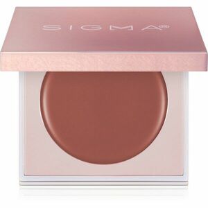 Sigma Beauty Blush krémová tvářenka odstín Cor-de-Rosa 4, 5 g obraz