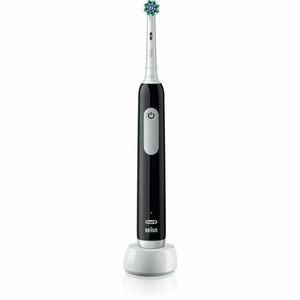 Oral B Pro Series 1 elektrický zubní kartáček Black 1 ks obraz