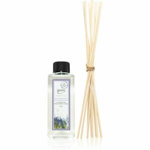 ipuro Essentials Lavender Touch náplň do aroma difuzérů + náhradní tyčinky do aroma difuzérů 200 ml obraz