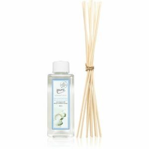 ipuro Essentials Sunny Beachtime náplň do aroma difuzérů + náhradní tyčinky do aroma difuzérů 200 ml obraz