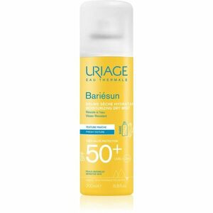 Uriage Bariésun Dry Mist SPF 50+ opalovací mlha ve spreji SPF 50+ 200 ml obraz