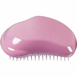 Tangle Teezer The Eco Brush Earthy Purple kartáč pro snadné rozčesání vlasů 1 ks obraz