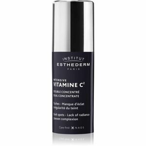 Institut Esthederm Intensive Vitamine C Serum rozjasňující sérum s vitaminem C 10 ml obraz
