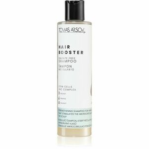 Tomas Arsov Hair Booster posilující šampon proti vypadávání vlasů 250 ml obraz