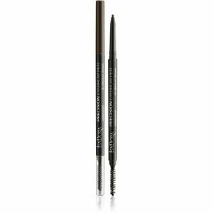IsaDora Precision Eyebrow Pen precizní tužka na obočí odstín 04 Medium Brown 0, 09 g obraz