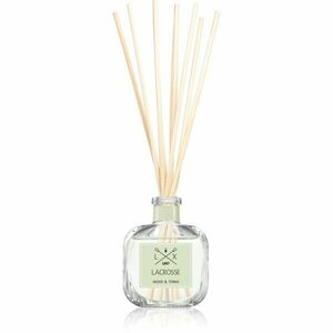 Ambientair Lacrosse Wood & Tonka aroma difuzér 100 ml obraz