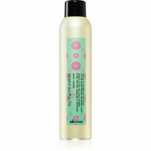 Davines More Inside Invisible No Gas Spray lak na vlasy bez aerosolu 250 ml obraz
