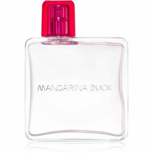 Mandarina Duck For Her toaletní voda pro ženy 100 ml obraz