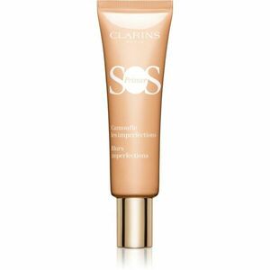 Clarins SOS Primer podkladová báze pod make-up odstín Imperfections 30 ml obraz