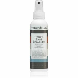 Waterclouds Instant Heat Protection sprej pro ochranu vlasů před teplem 150 ml obraz