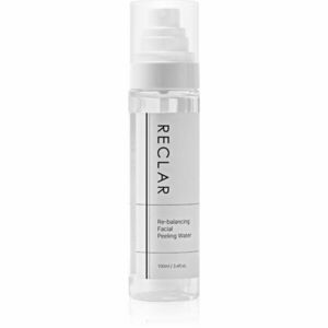 RECLAR Re-Balancing osvěžující peeling na obličej 100 ml obraz