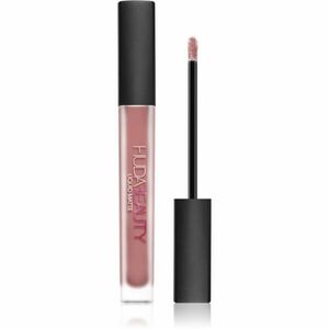 Huda Beauty Liquid Matte Lipstick Ultra-Comfort dlouhotrvající rtěnka s matným efektem odstín Sweet Talker 4, 2 ml obraz