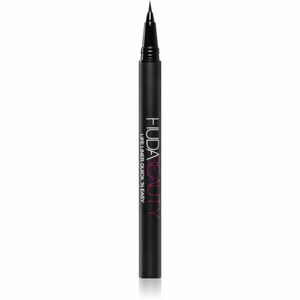 Huda Beauty Quick 'N Easy Precision Liquid Liner tekuté oční linky odstín Very Vanata 1 ml obraz