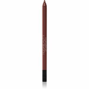 Huda Beauty Lip Contour 2.0 konturovací tužka na rty odstín Rusty Pink 0, 5 g obraz