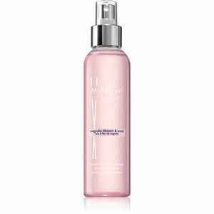 Millefiori Milano Magnolia Blossom & Wood bytový sprej 150 ml obraz