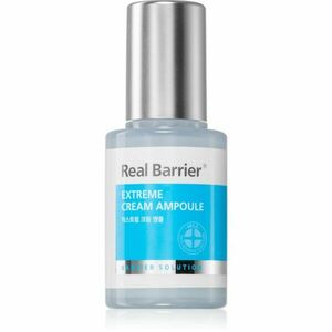 Real Barrier Barrier Solution Extreme intenzivně regenerační sérum pro suchou až citlivou pleť 30 ml obraz