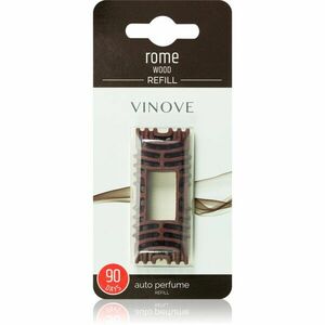 VINOVE Premium Rome vůně do auta náhradní náplň 1 ks obraz