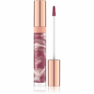 Catrice Marble-licious balzám na rty odstín 050 - Strawless Flawless 4 ml obraz