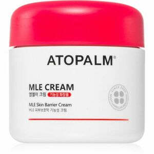 ATOPALM MLE lehký hydratační krém 65 ml obraz