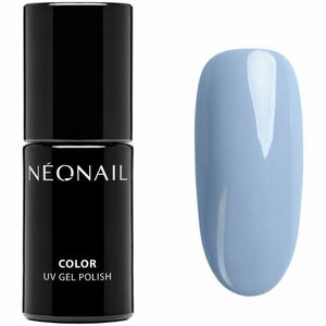 NEONAIL Bloomy Vibes gelový lak na nehty odstín Angel’s Charm 7, 2 ml obraz