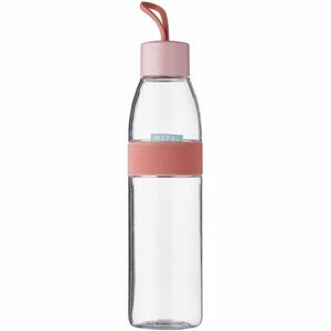Mepal Ellipse láhev na vodu barva Vivid Mauve 700 ml obraz