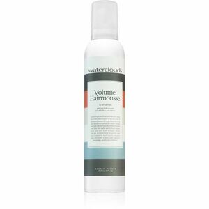 Waterclouds Volume Hair Mousse pěna na vlasy pro objem 250 ml obraz