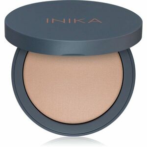 INIKA Organic Powder Makeup kompaktní pudrový make-up odstín Trust 8 g obraz