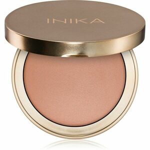 INIKA Organic Baked Bronzer bronzující kompaktní pudr odstín Sunkissed 8 g obraz