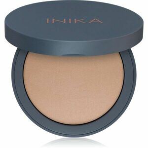 INIKA Organic Powder Makeup kompaktní pudrový make-up odstín Freedom 8 g obraz