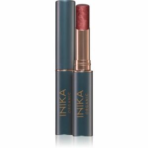 INIKA Organic Lip Balm Tinted Lip Balm balzám na rty odstín Rose 3, 5 g obraz