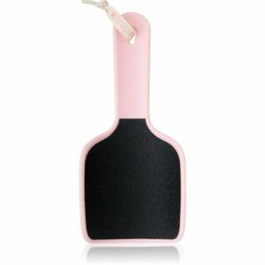 Brushworks Curved Foot File pemza na paty 1 ks obraz