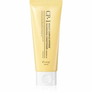 CP-1 Bright Complex hloubkově vyživující kondicionér pro hydrataci a lesk 100 ml obraz