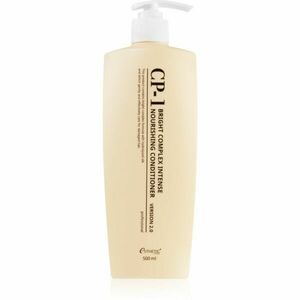 CP-1 Bright Complex hloubkově vyživující kondicionér pro hydrataci a lesk 500 ml obraz
