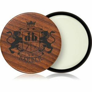Dear Barber Shaping Cream stylingový krém na vlasy pro muže 100 ml obraz